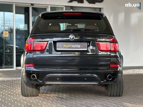 BMW X5 2010 - фото 17