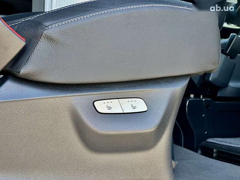 Mercedes-Benz V-Класс 2022 - фото 19