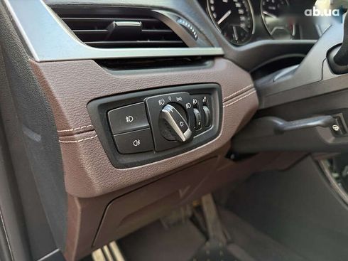 BMW X1 2022 - фото 25