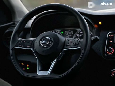 Nissan Kicks 2021 - фото 24