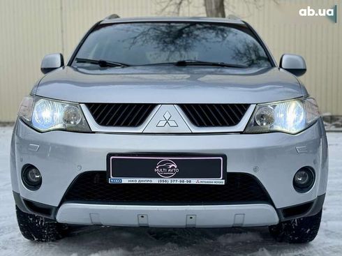 Mitsubishi Outlander XL 2007 - фото 6