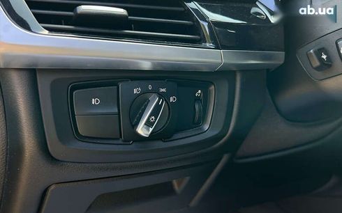 BMW X5 2018 - фото 25