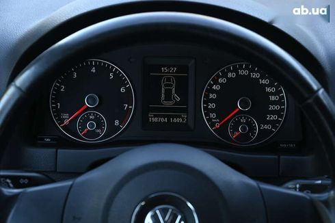 Volkswagen Golf Plus 2009 - фото 28