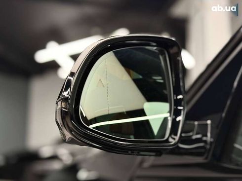 BMW X7 2025 - фото 16