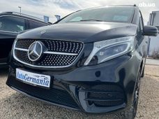 Продаж вживаних Mercedes-Benz V-Класс в Києві - купити на Автобазарі