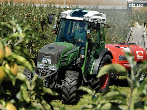 Fendt 211 Vario V/F 2025 - фото 2