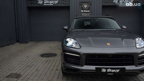 Porsche Cayenne 2022 - фото 9