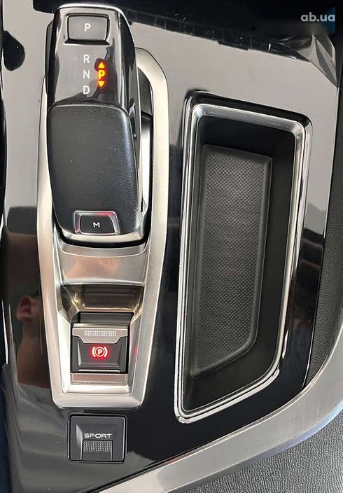 Peugeot 5008 2019 - фото 22