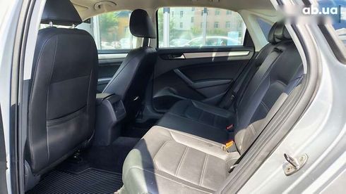 Volkswagen Passat 2014 - фото 11