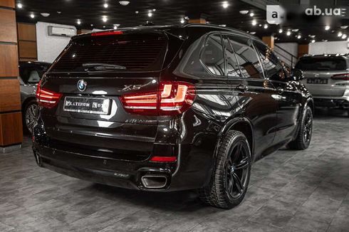 BMW X5 2016 - фото 6