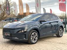 Продаж вживаних Hyundai Kona Electric 2021 року в Бердичеві - купити на Автобазарі