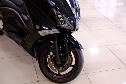 Yamaha TMax 2013 - фото 10