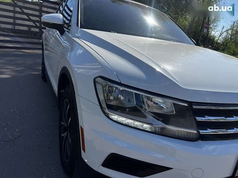 Volkswagen Tiguan 2017 - фото 15