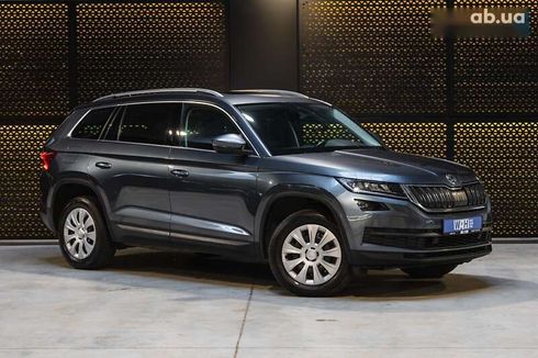 Skoda Kodiaq 2019 - фото 5
