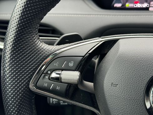 Skoda Enyaq 2023 серый - фото 108