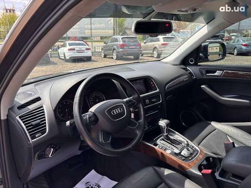 Audi Q5 2016 - фото 14