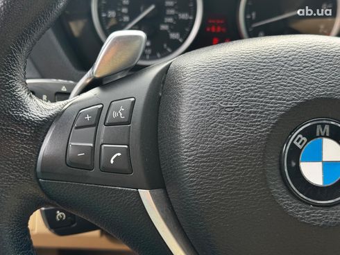 BMW X6 2008 черный - фото 59