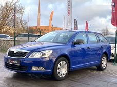 Продаж вживаних Skoda в Житомирській області - купити на Автобазарі