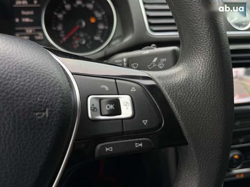 Volkswagen Passat 2016 - фото 23
