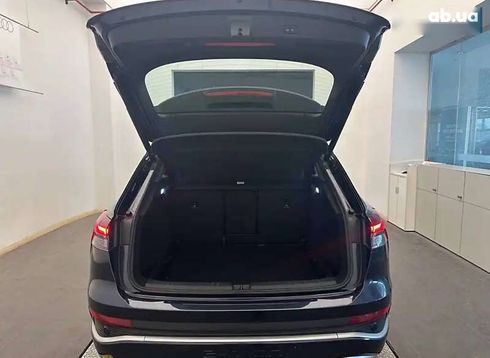 Audi Q4 e-tron 2023 - фото 6