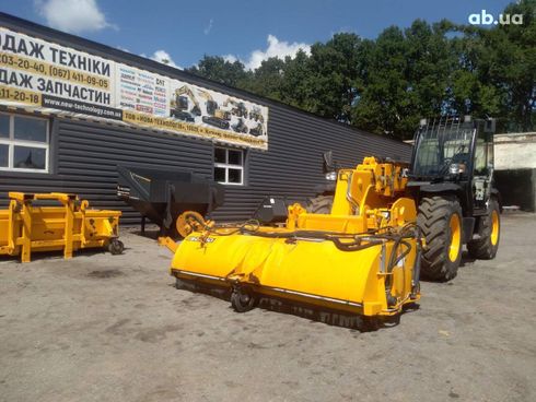 JCB 535-95 2016 - фото 14