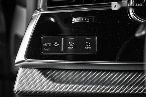 Audi RS Q8 2023 - фото 28