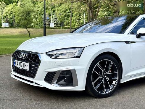 Audi A5 2023 - фото 6