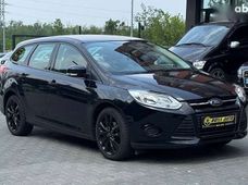 Продажа Ford б/у в Черновицкой области - купить на Автобазаре