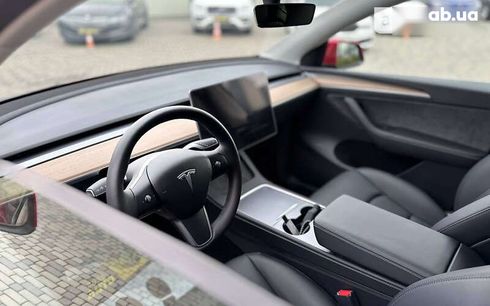 Tesla Model Y 2022 - фото 11