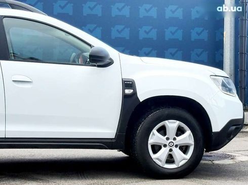 Renault Duster 2021 - фото 10