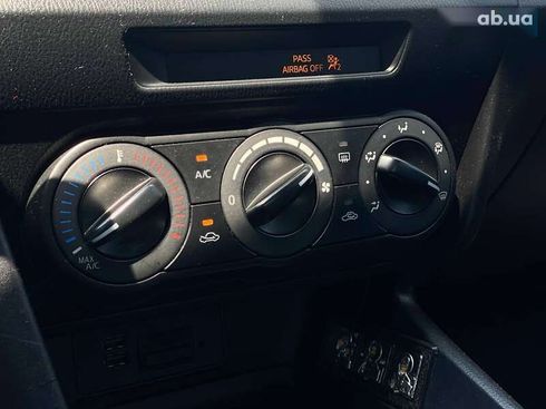 Mazda 3 2017 - фото 25