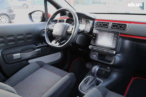 Citroёn C3 2019 - фото 12