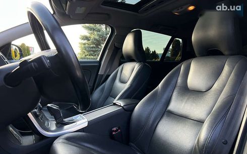 Volvo V60 2014 - фото 9