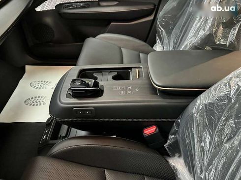 Nissan Ariya 2024 - фото 11