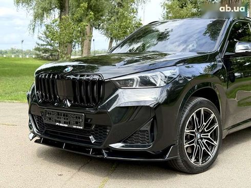 BMW X1 2023 - фото 9