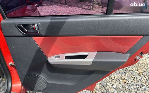 Hyundai Getz 2007 - фото 14