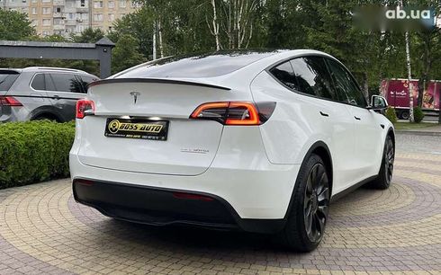 Tesla Model Y 2022 - фото 7