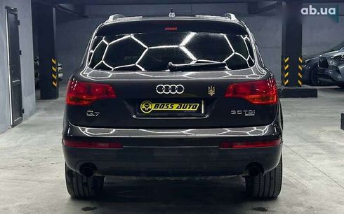 Audi Q7 2007 - фото 5