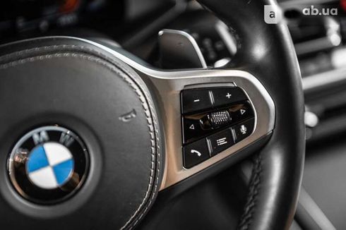 BMW X7 2022 - фото 28