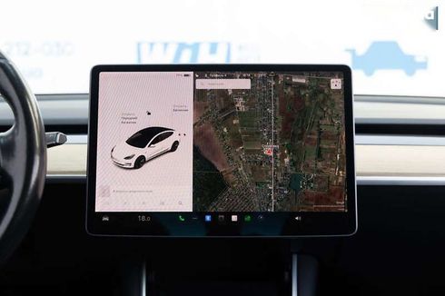 Tesla Model 3 2019 - фото 21
