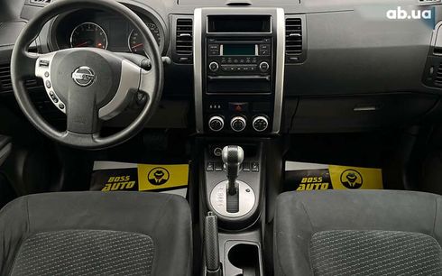 Nissan X-Trail 2013 - фото 9