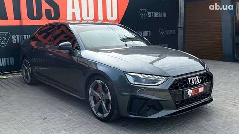 Audi S4 2019 - фото 3