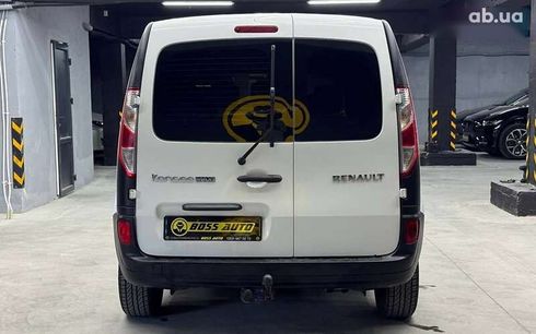 Renault Kangoo 2015 - фото 5