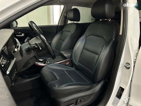 Kia Niro 2020 - фото 3