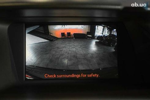 Lexus RX 2010 - фото 15