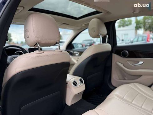 Mercedes-Benz C-Класс 2018 - фото 22