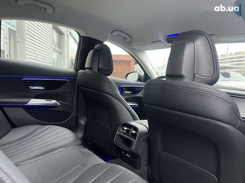 Mercedes-Benz E-Класс 2024 - фото 28