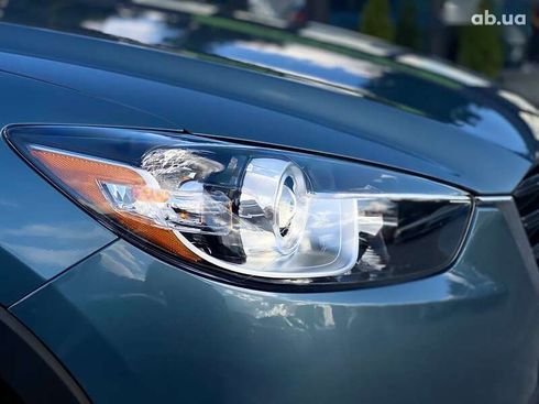Mazda CX-5 2015 - фото 7