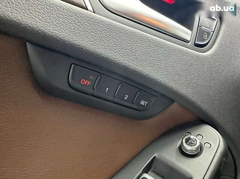 Audi A4 2012 - фото 20