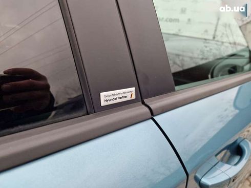 Hyundai Kona 2020 - фото 15